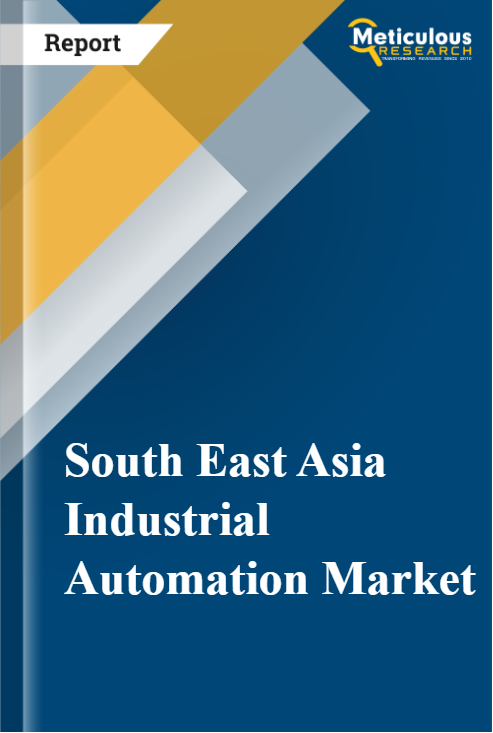 South East Asia Industrial Automation Market