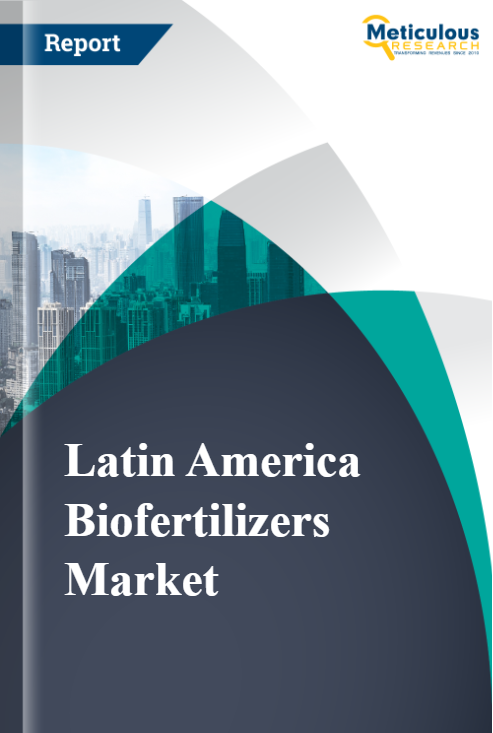 Latin America Biofertilizers Market