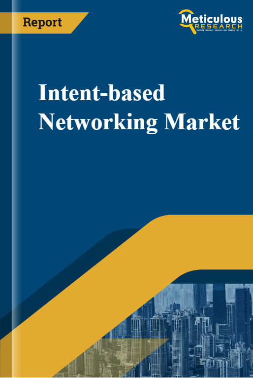 Intent-based Networking Market