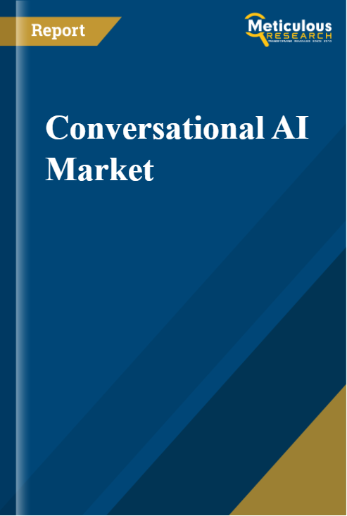 Conversational AI Market