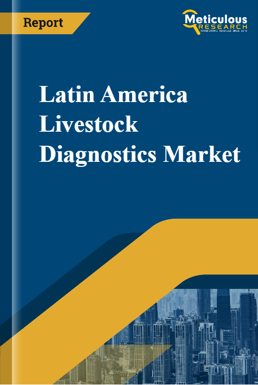 Latin America Livestock Diagnostics Market