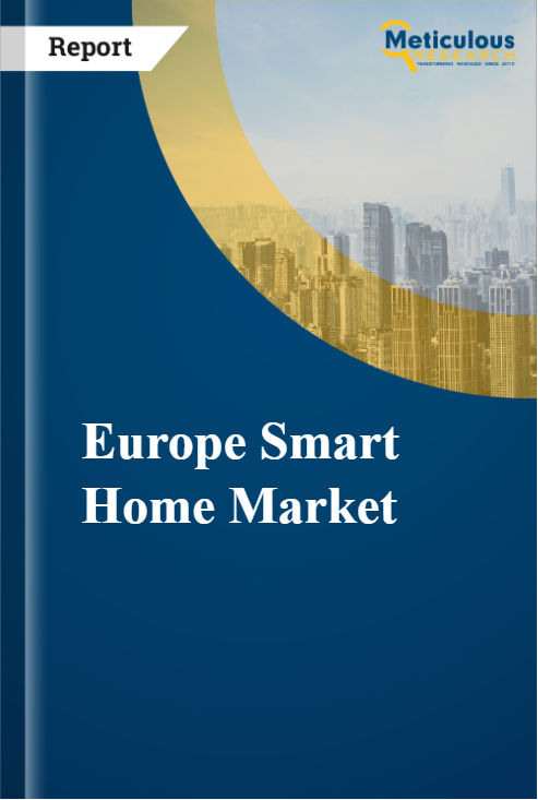 Europe Smart Home Market