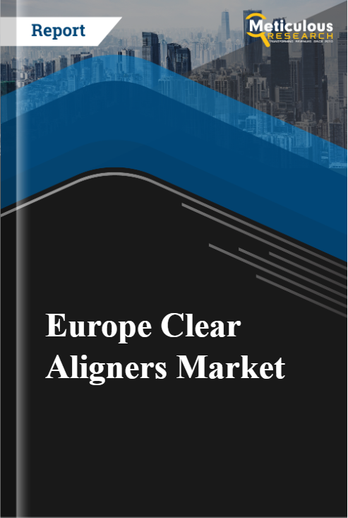 Europe Clear Aligners Market