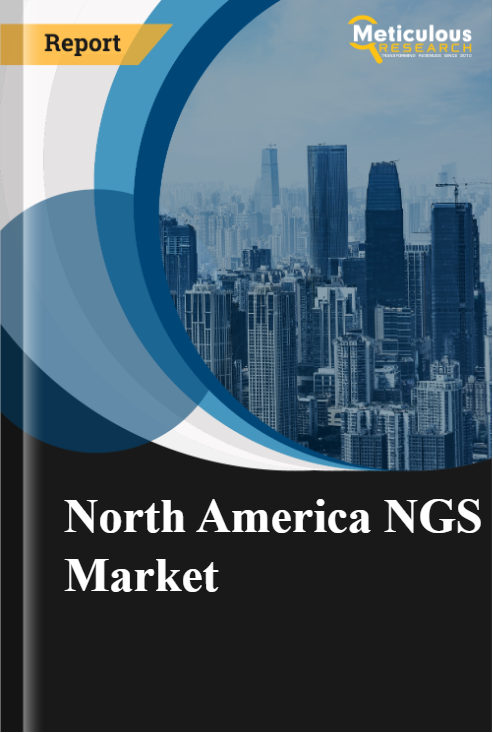 North America NGS Market