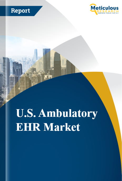 U.S. Ambulatory EHR Market