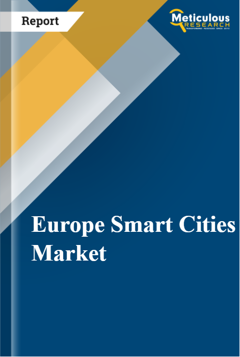 Europe Smart Cities Market