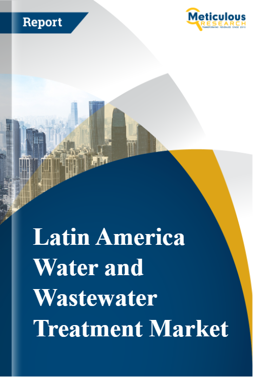 Latin America Water and Wastewater Treatment Market