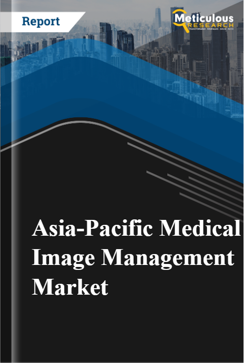 Asia-Pacific Medical Image Management Market