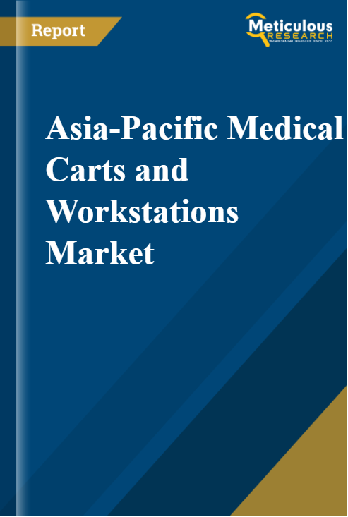Asia-Pacific Medical Carts and Workstations Market