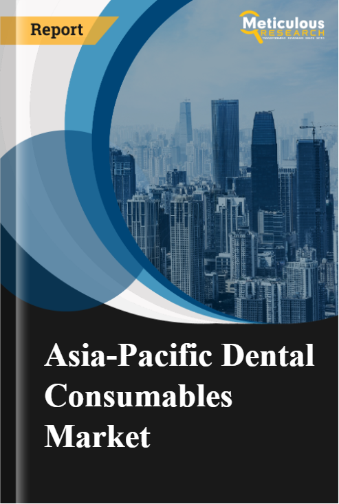 Asia-Pacific Dental Consumables Market