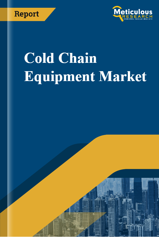 Cold Chain Equipment Market