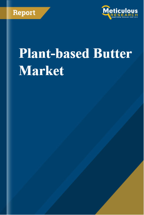 Plant-based Butter Market