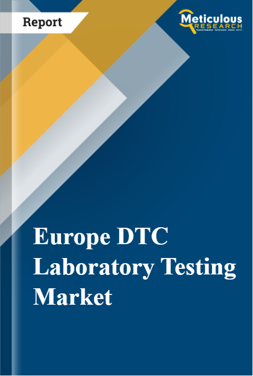 Europe DTC Laboratory Testing Market