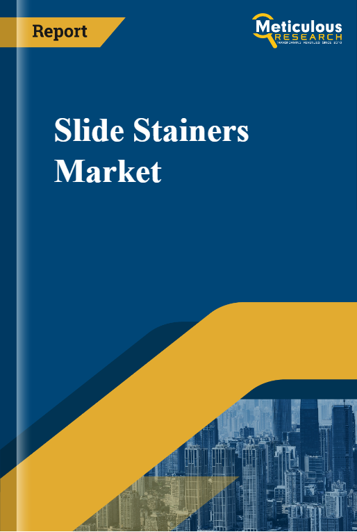 Slide Stainers Market