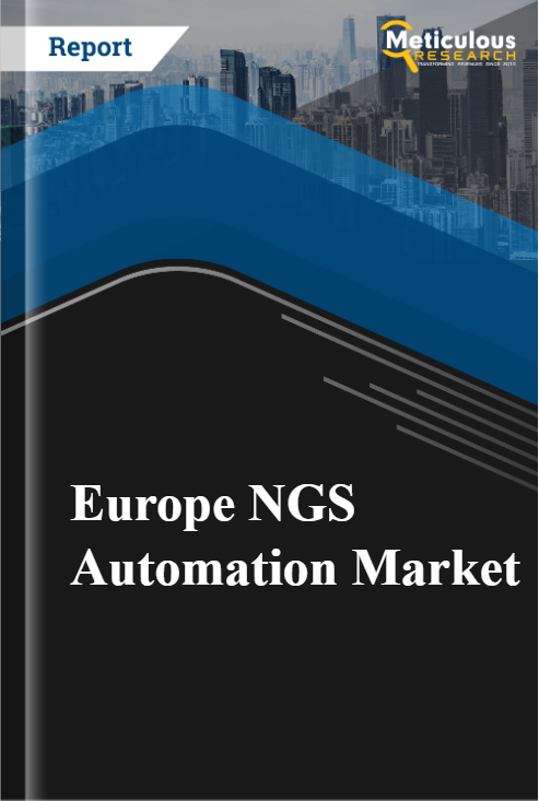 Europe NGS Automation Market