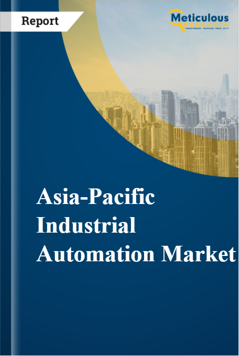 Asia-Pacific Industrial Automation Market