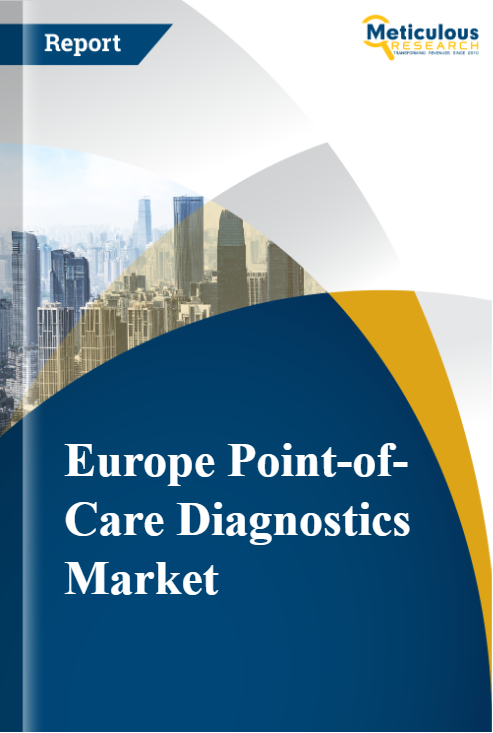 Europe Point-of-Care Diagnostics Market