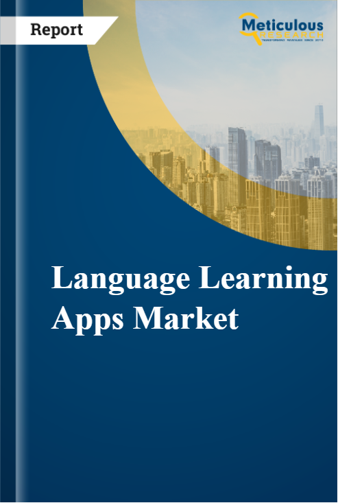 Language Learning Apps Market