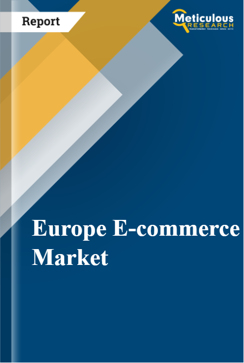 Europe E-commerce Market