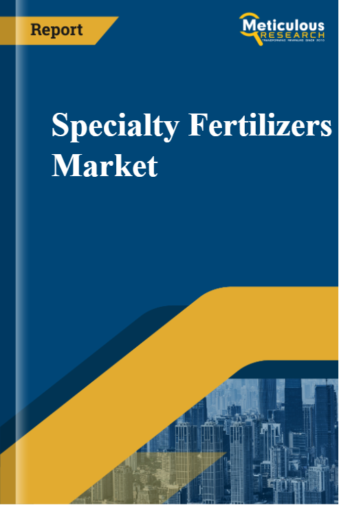 Specialty Fertilizers Market