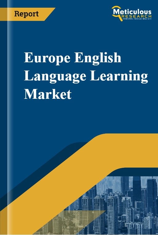 Europe English Language Learning Market
