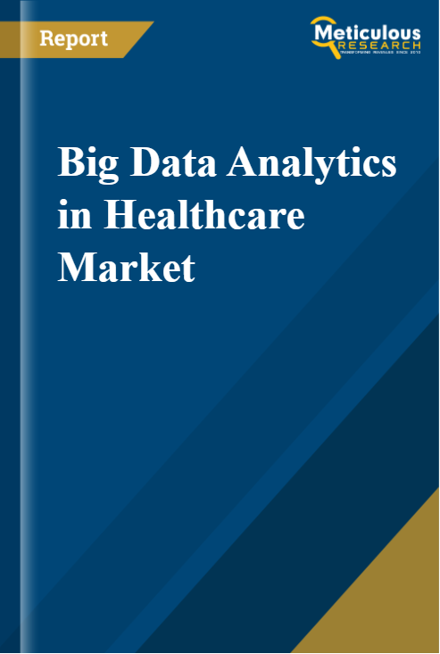 Big Data Analytics in Healthcare Market