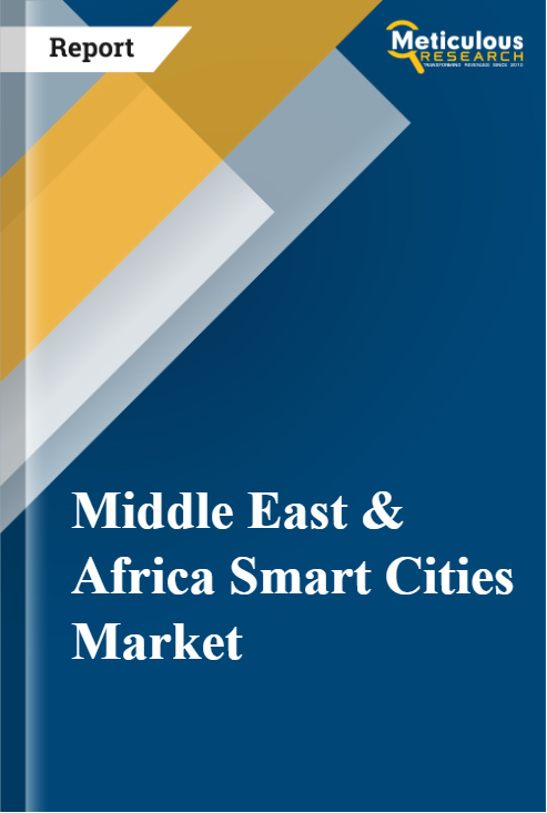 Middle East & Africa Smart Cities Market