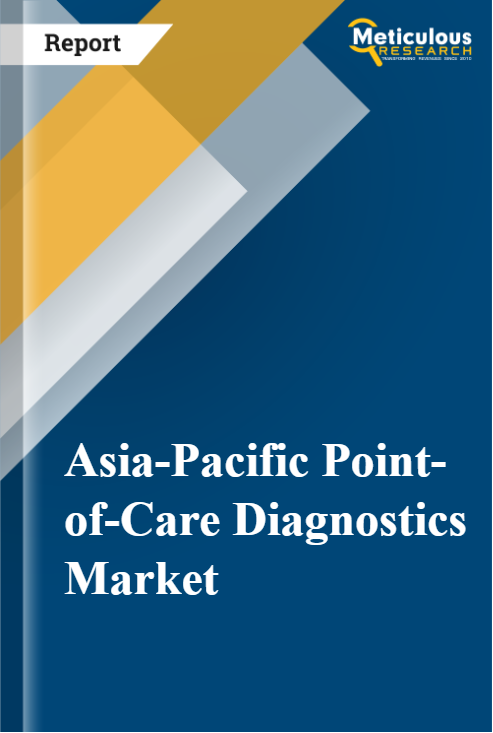 Asia-Pacific Point-of-Care Diagnostics Market