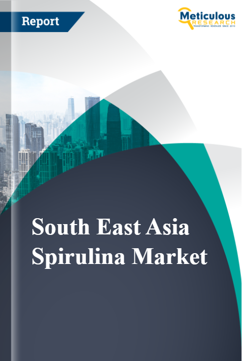 South East Asia Spirulina Market