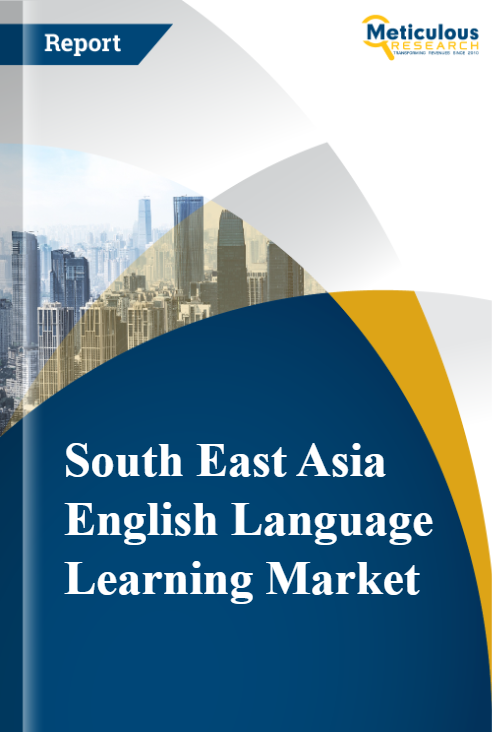 South East Asia English Language Learning Market