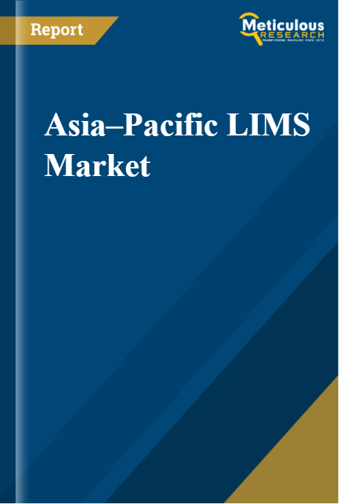 Asia-Pacific LIMS Market