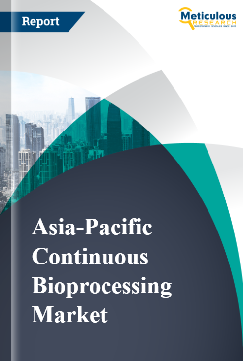 Asia-Pacific Continuous Bioprocessing Market