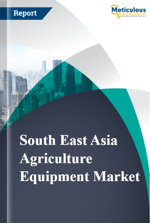 South East Asia Agriculture Equipment Market