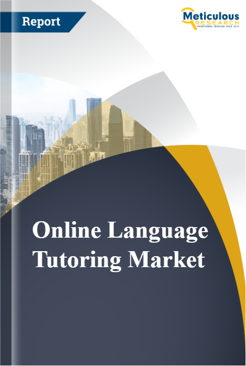 Online Language Tutoring Market