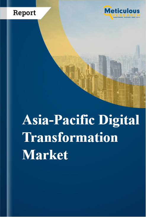 Asia-Pacific Digital Transformation Market