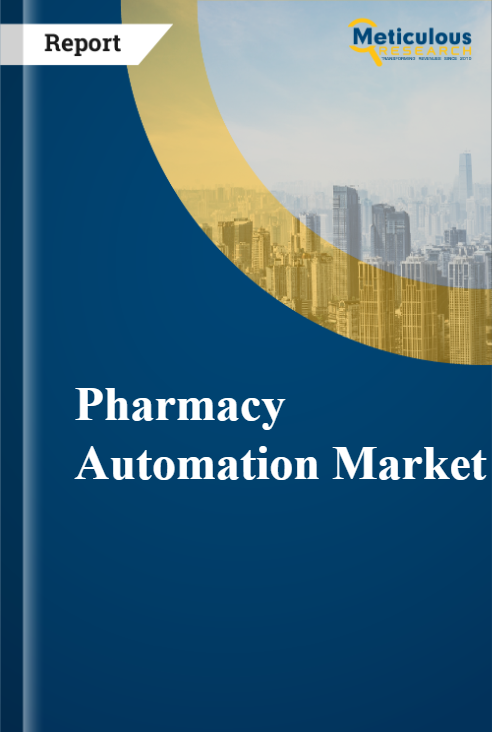 Pharmacy Automation Market