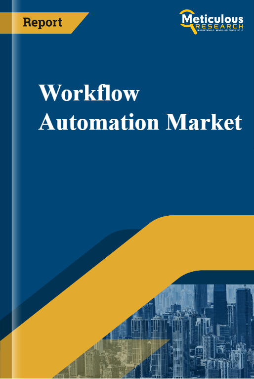 Workflow Automation Market