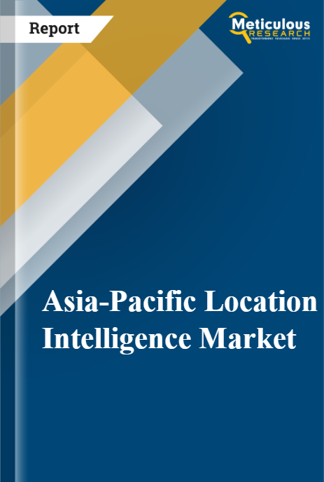 Asia-Pacific Location Intelligence Market