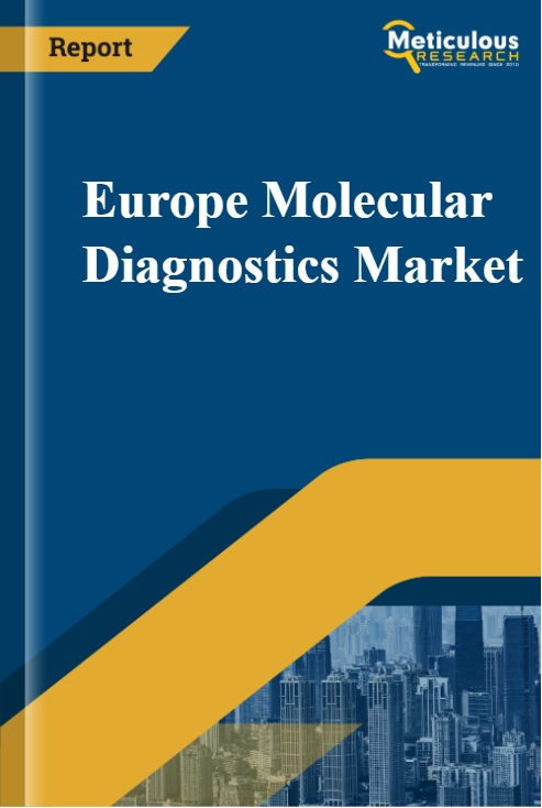 Europe Molecular Diagnostics Market