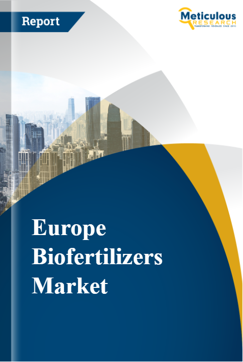 Europe Biofertilizers Market