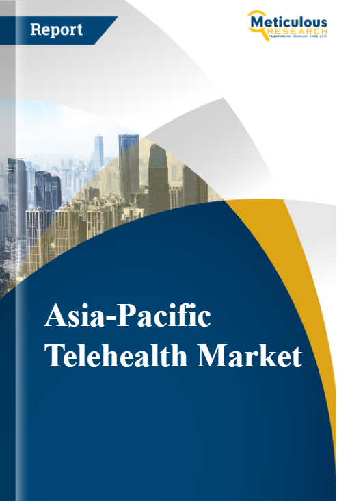 Asia Pacific Telehealth Market By Size Share Forecast And Trends Analysis