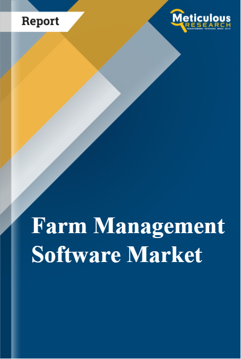 Farm Management Software Market