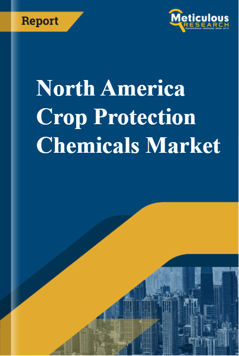 North America Crop Protection Chemicals Market