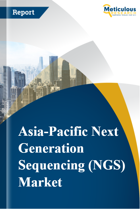 Asia-Pacific Next Generation Sequencing (NGS) Market