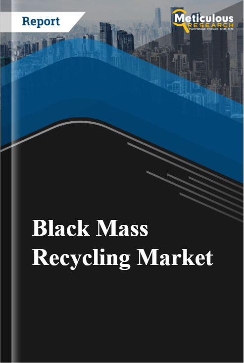 Black Mass Recycling Market