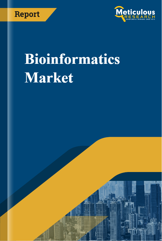 Bioinformatics Market