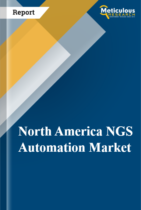 North America NGS Automation Market
