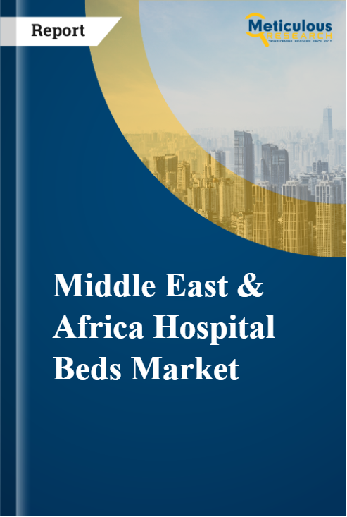 Middle East & Africa Hospital Beds Market