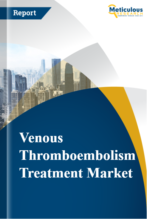 Venous Thromboembolism Treatment Market