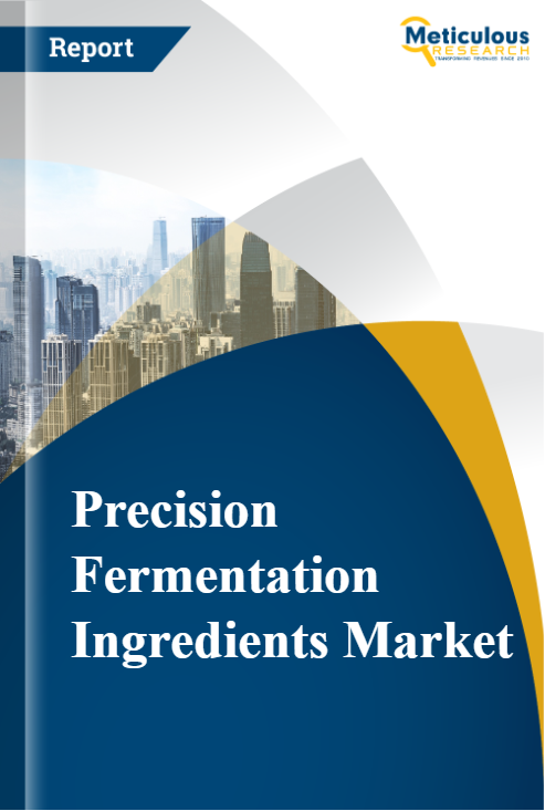 Precision Fermentation Ingredients Market